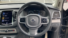 Volvo Xc90 2.0 B5D [235] Inscription Pro 5dr AWD Geartronic Diesel Estate